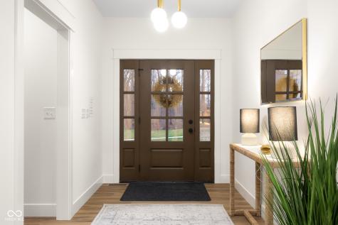 5166 Oak Ridge Trail Columbus IN 47201