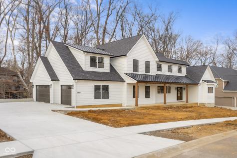 5166 Oak Ridge Trail Columbus IN 47201