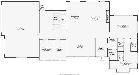 5166 Oak Ridge Trail Columbus IN 47201