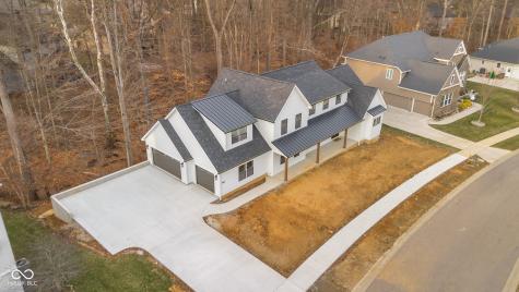 5166 Oak Ridge Trail Columbus IN 47201