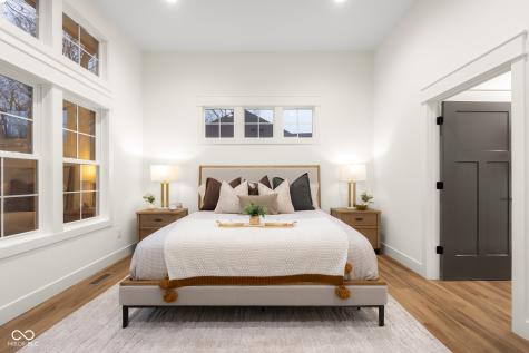 5166 Oak Ridge Trail Columbus IN 47201