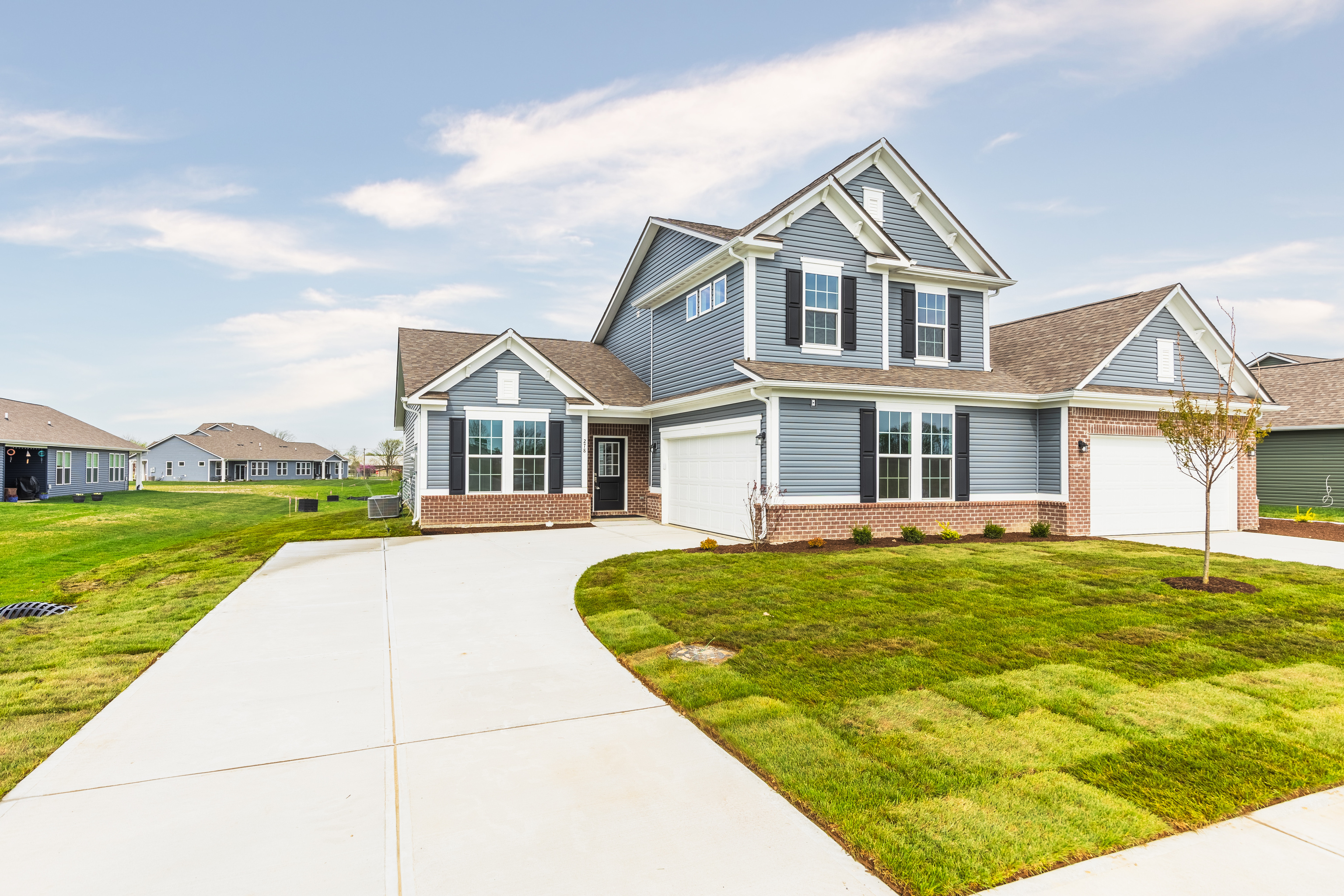 278 Marble Wood Drive Danville IN 46122