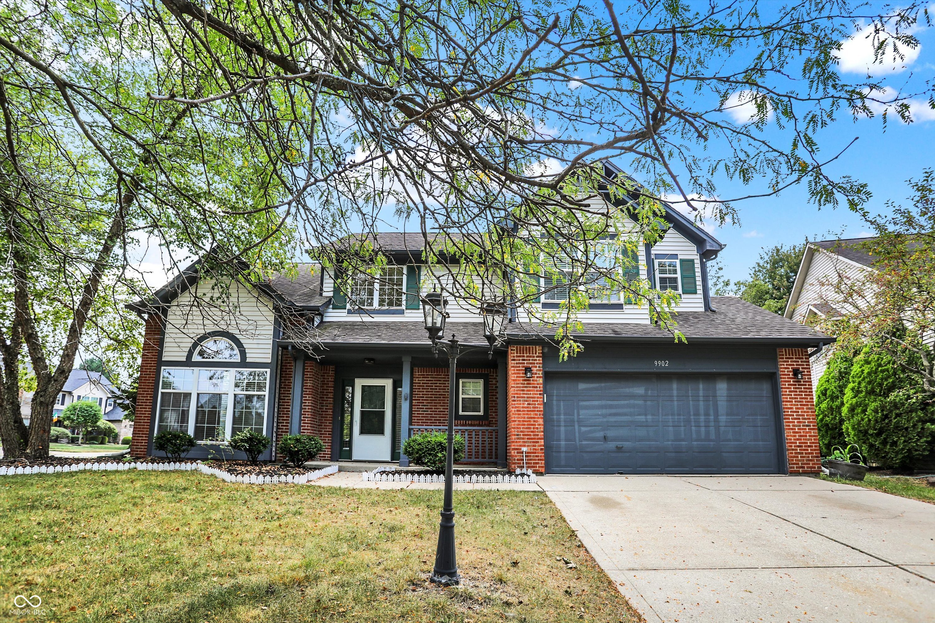 9902 Mapleton Court Fishers IN 46037