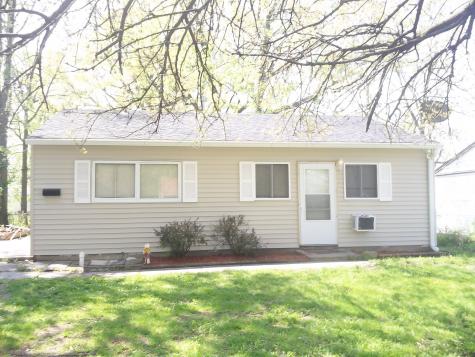 5229 E 34th Street Indianapolis IN 46218