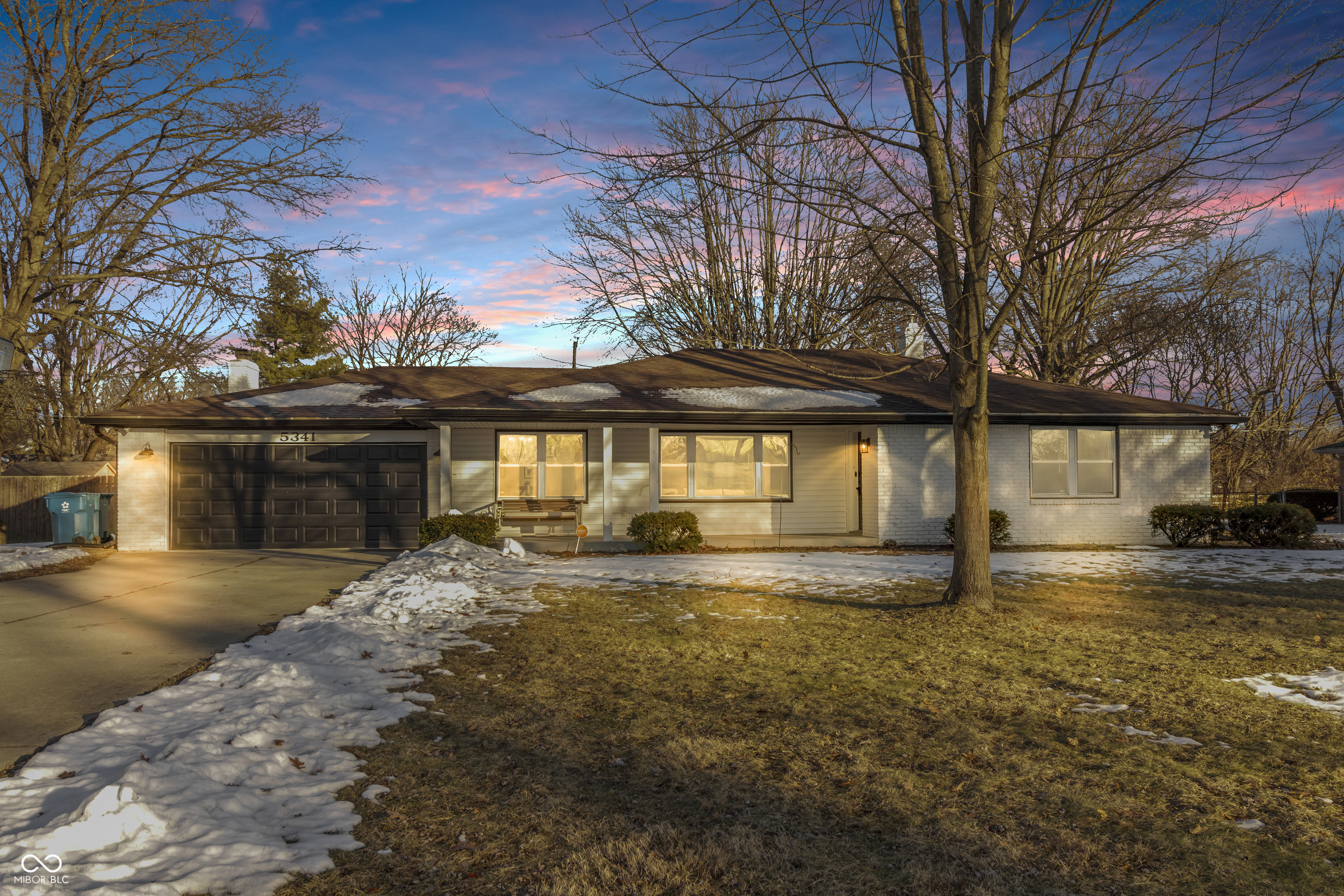5341 Fenmore Road Indianapolis IN 46228