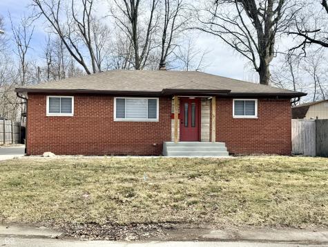 4213 N Audubon Road Indianapolis IN 46226