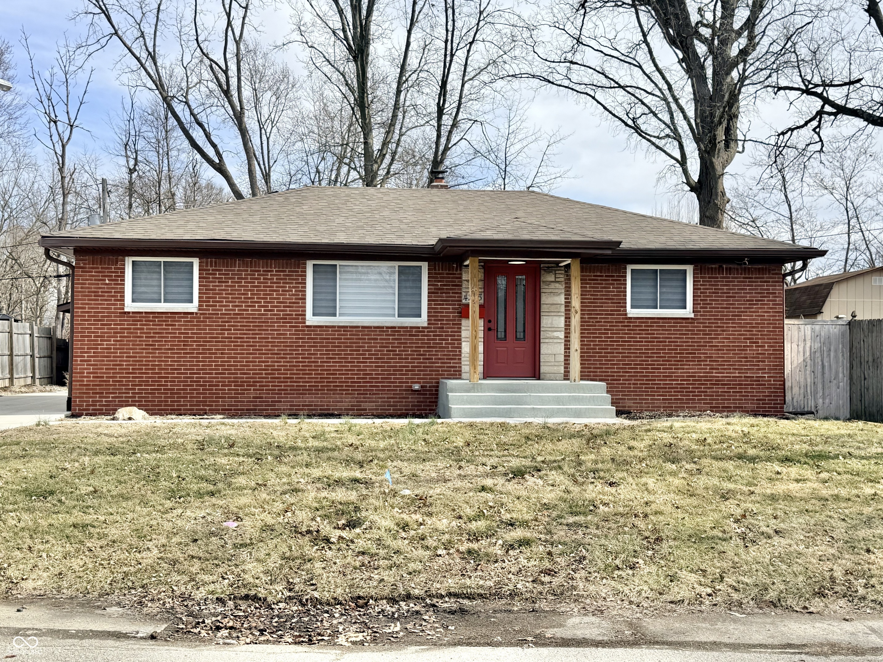 4213 N Audubon Road Indianapolis IN 46226