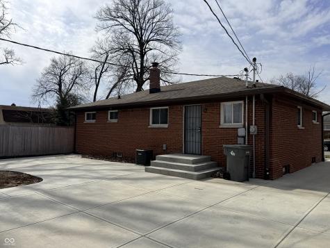 4213 N Audubon Road Indianapolis IN 46226
