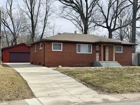 4213 N Audubon Road Indianapolis IN 46226
