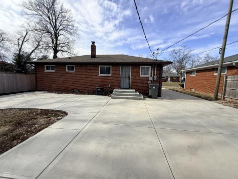 4213 N Audubon Road Indianapolis IN 46226