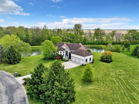 10165 Sanctuary Drive Brownsburg IN 46112