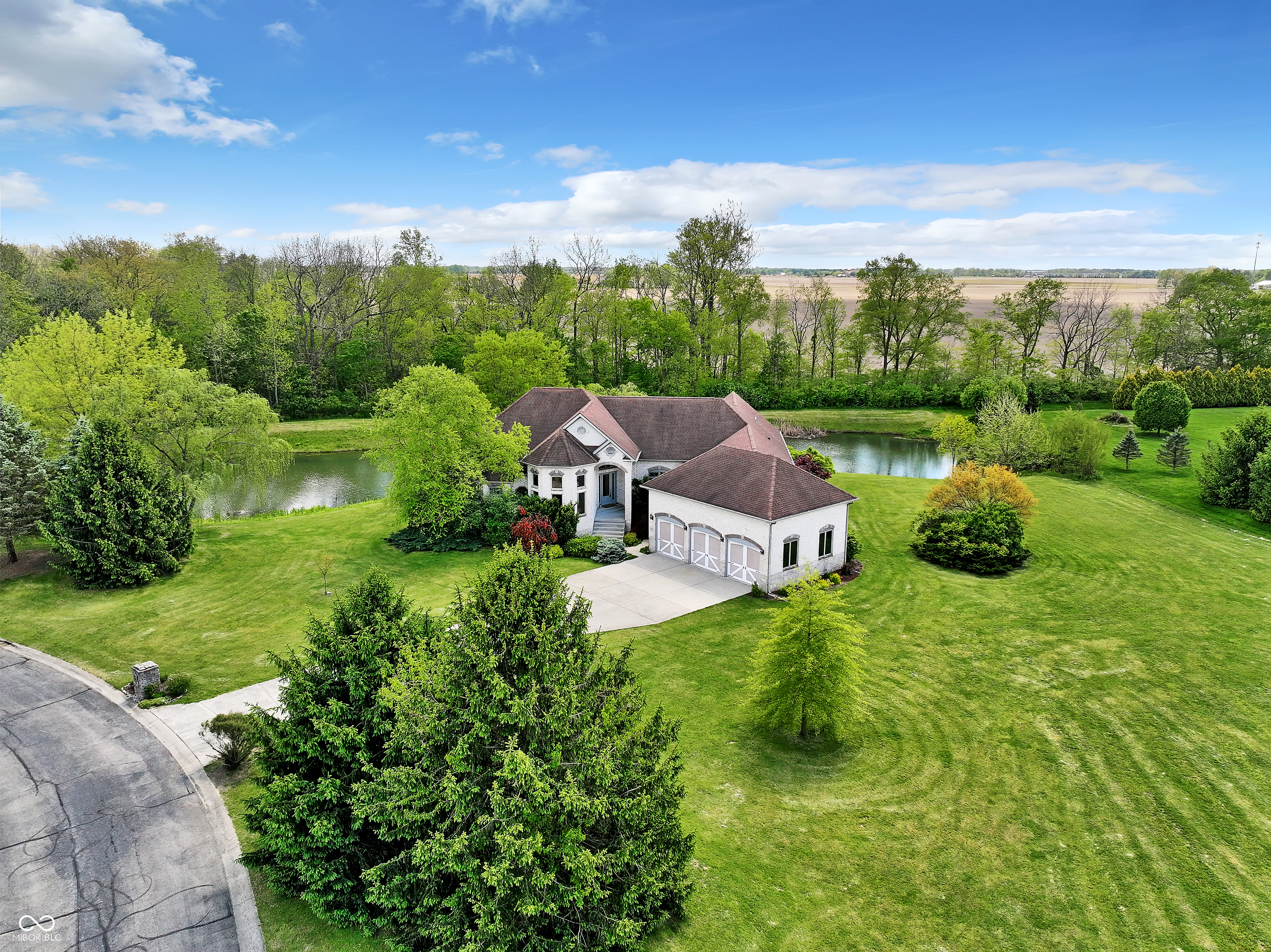 10165 Sanctuary Drive Brownsburg IN 46112
