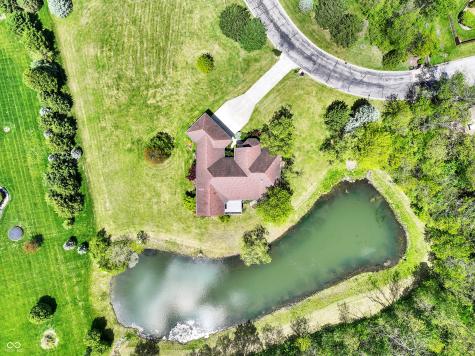 10165 Sanctuary Drive Brownsburg IN 46112