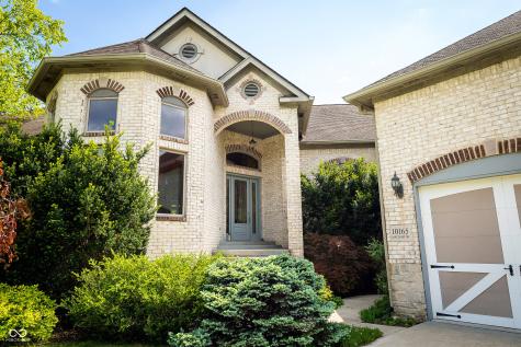 10165 Sanctuary Drive Brownsburg IN 46112