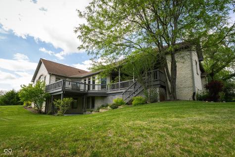 10165 Sanctuary Drive Brownsburg IN 46112