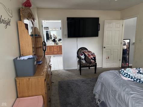 3811 W 45th Terrace Indianapolis IN 46228