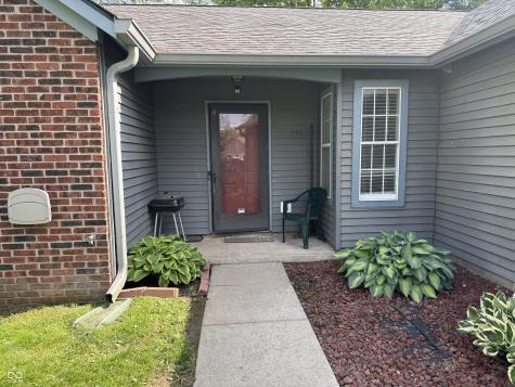 3811 W 45th Terrace Indianapolis IN 46228