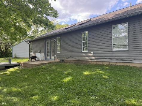 3811 W 45th Terrace Indianapolis IN 46228