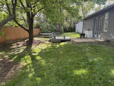 3811 W 45th Terrace Indianapolis IN 46228