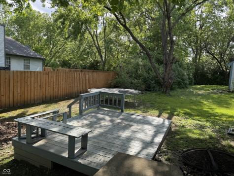 3811 W 45th Terrace Indianapolis IN 46228