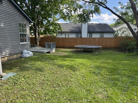 3811 W 45th Terrace Indianapolis IN 46228