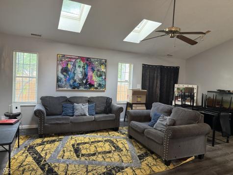 3811 W 45th Terrace Indianapolis IN 46228