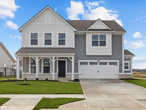 4193 Bozeman Way Bargersville IN 46106