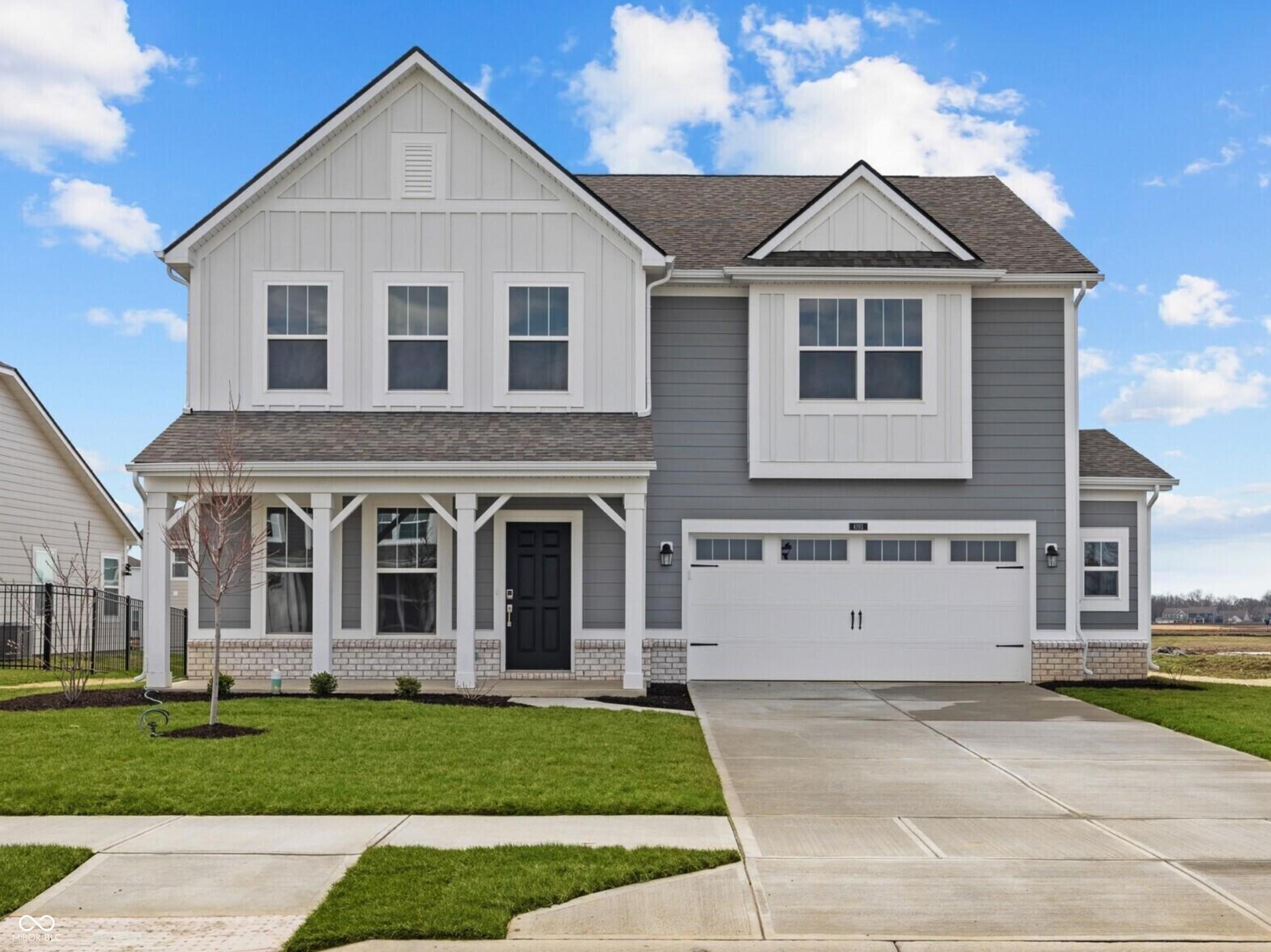 4193 Bozeman Way Bargersville IN 46106