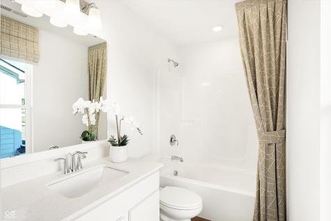 8616 Georgina Street Fortville IN 46040