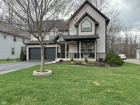 5018 Melbourne Road Indianapolis IN 46228