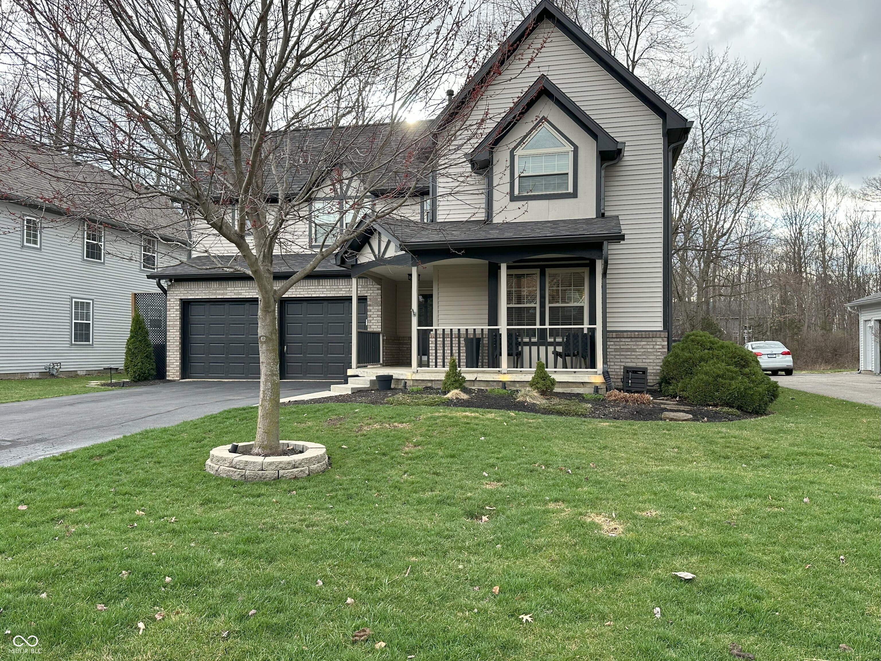5018 Melbourne Road Indianapolis IN 46228