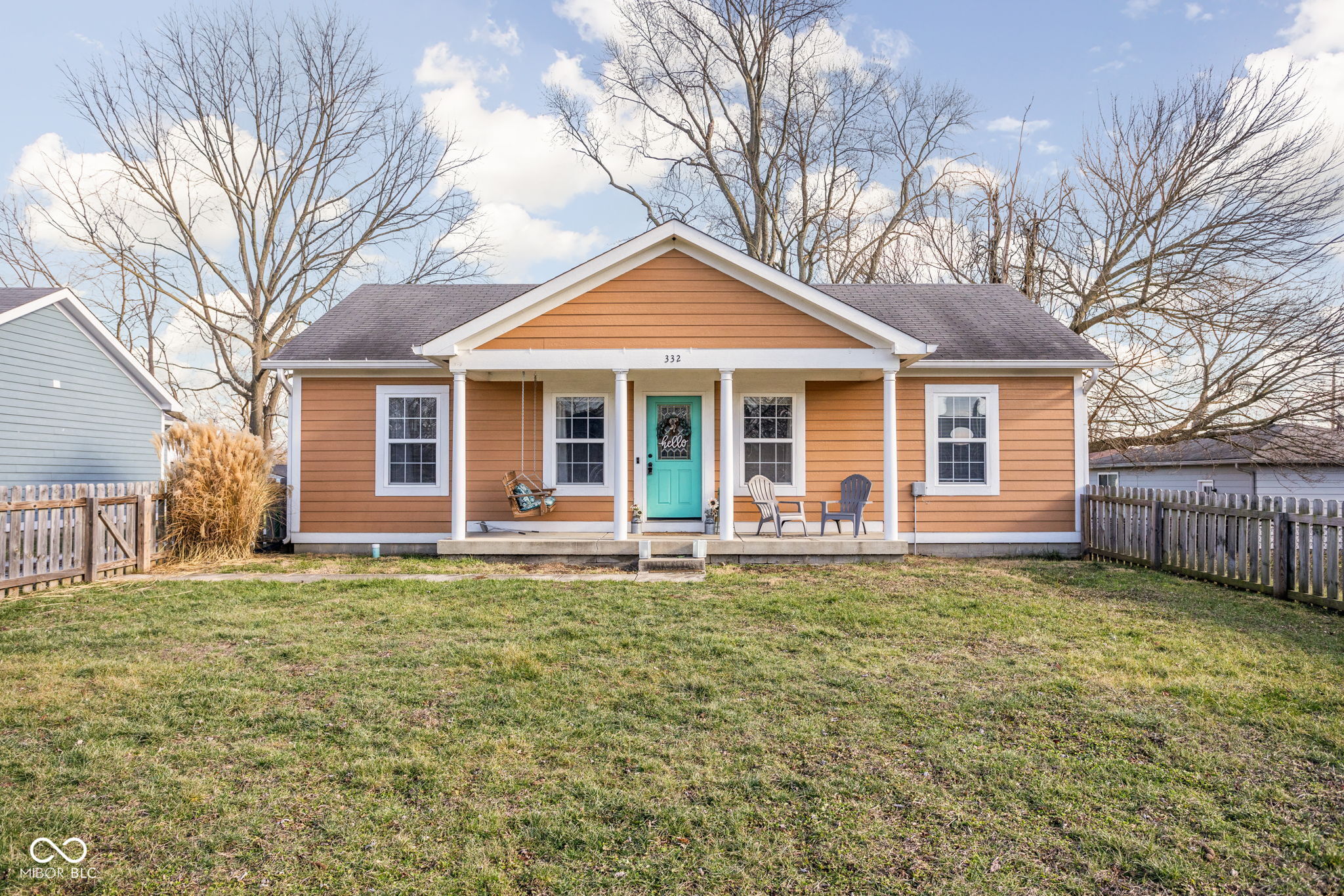 332 W Lincoln Street Danville IN 46122