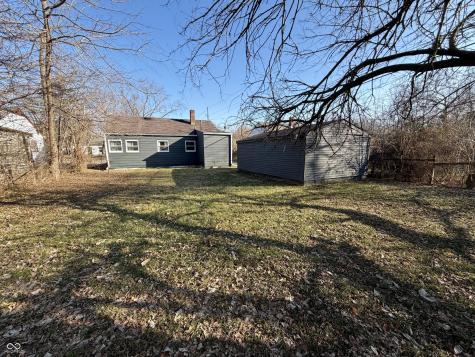 3102 N Temple Avenue Indianapolis IN 46218