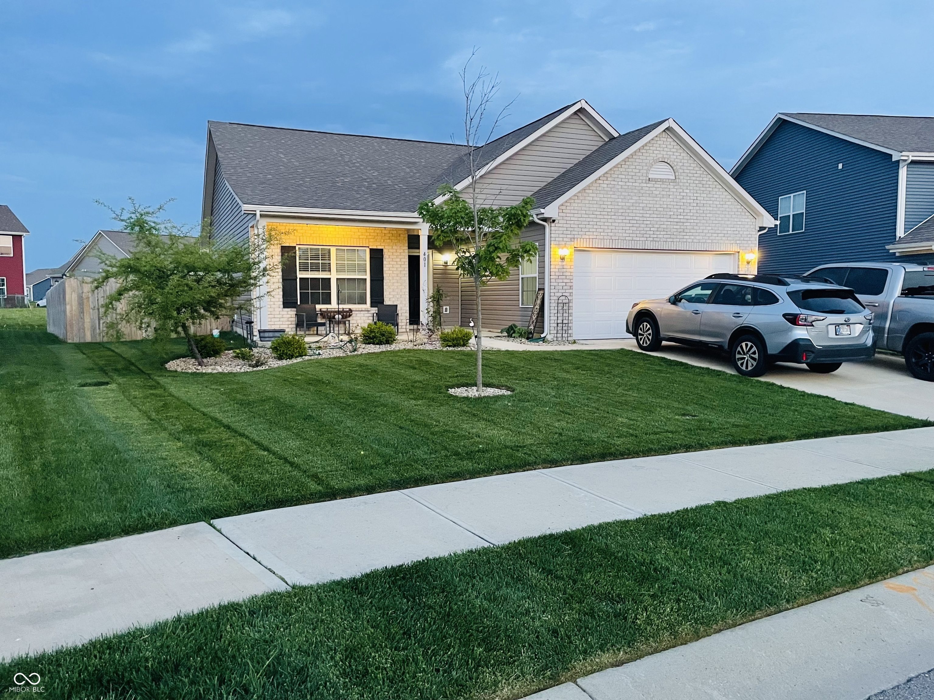 401 Haywood Drive Greenfield IN 46140