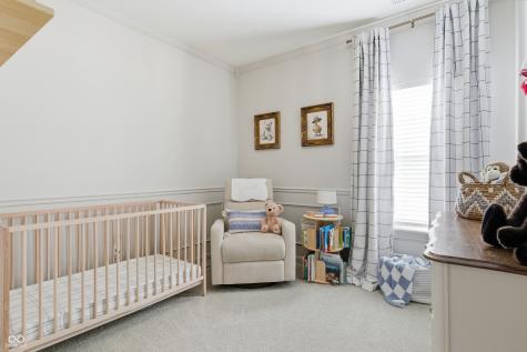 401 Haywood Drive Greenfield IN 46140