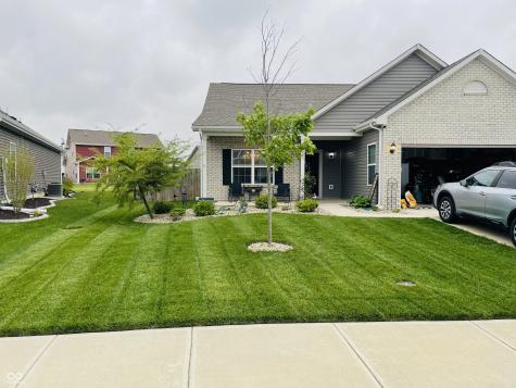 401 Haywood Drive Greenfield IN 46140