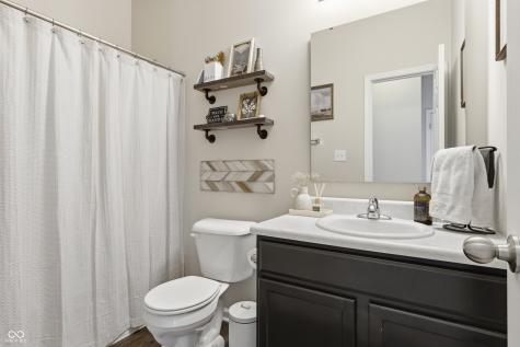 401 Haywood Drive Greenfield IN 46140