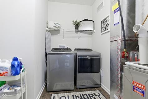 401 Haywood Drive Greenfield IN 46140