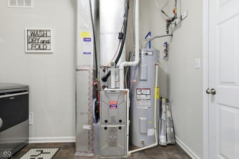 401 Haywood Drive Greenfield IN 46140