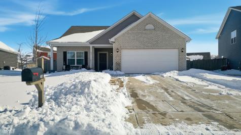 401 Haywood Drive Greenfield IN 46140