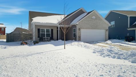 401 Haywood Drive Greenfield IN 46140
