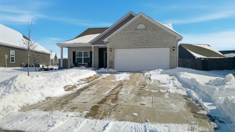 401 Haywood Drive Greenfield IN 46140