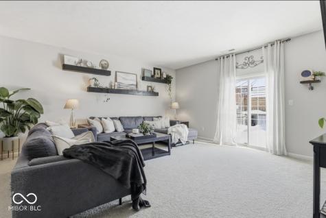 401 Haywood Drive Greenfield IN 46140