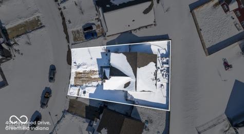 401 Haywood Drive Greenfield IN 46140