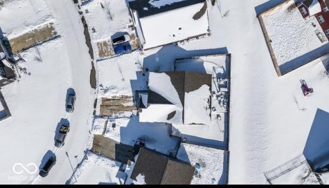 401 Haywood Drive Greenfield IN 46140