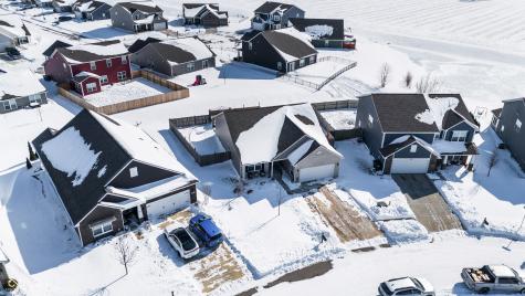 401 Haywood Drive Greenfield IN 46140