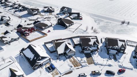 401 Haywood Drive Greenfield IN 46140