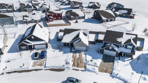 401 Haywood Drive Greenfield IN 46140