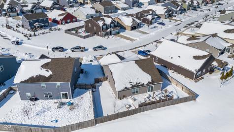 401 Haywood Drive Greenfield IN 46140