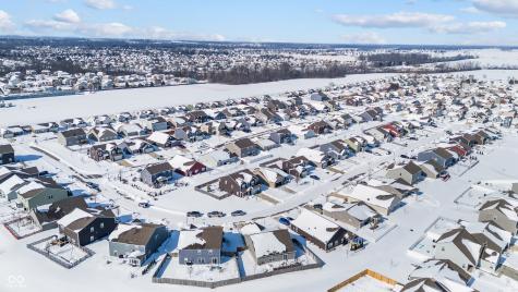 401 Haywood Drive Greenfield IN 46140